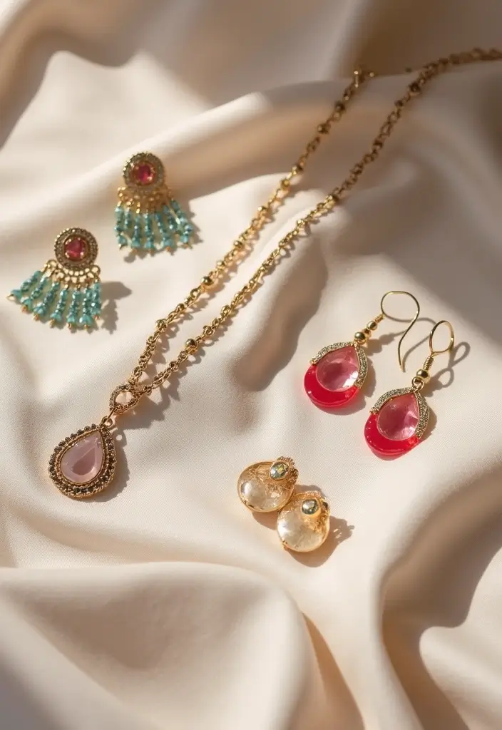 28 Makeup Tips for Photos That Look Flawless Every Time - 23. Mind the Miscellaneous