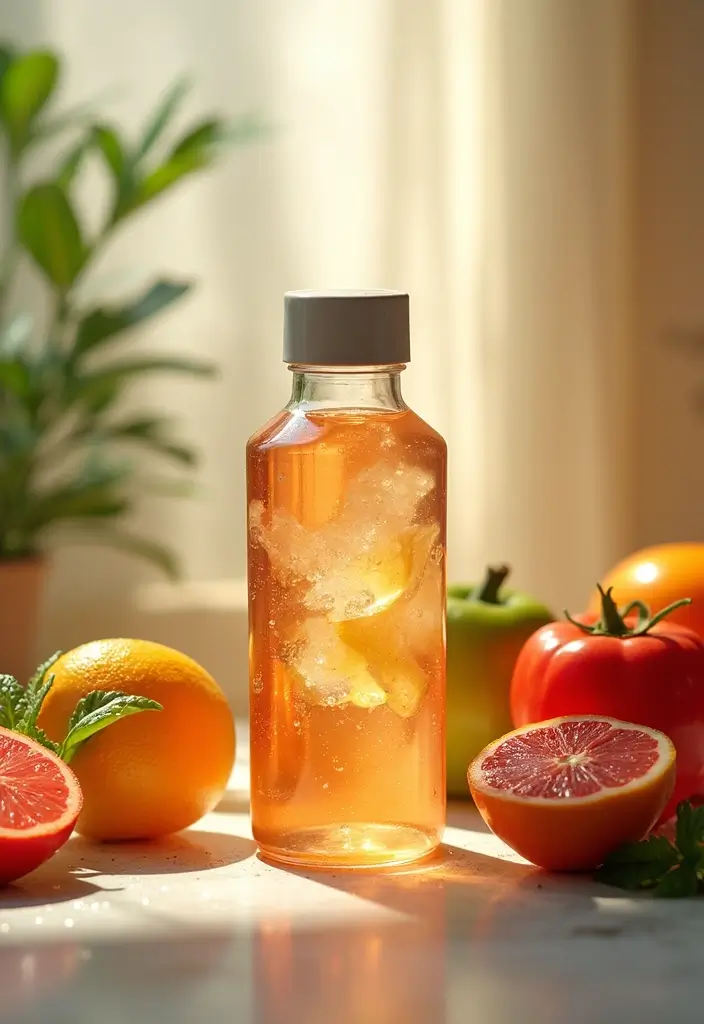 28 Makeup Tips for Photos That Look Flawless Every Time - 24. Stay Hydrated