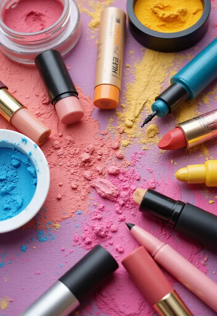 28 Makeup Tips for Photos That Look Flawless Every Time - 28. Have Fun with Your Look!