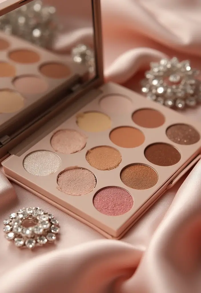 28 Makeup Tips for Photos That Look Flawless Every Time - 3. Highlight Strategically