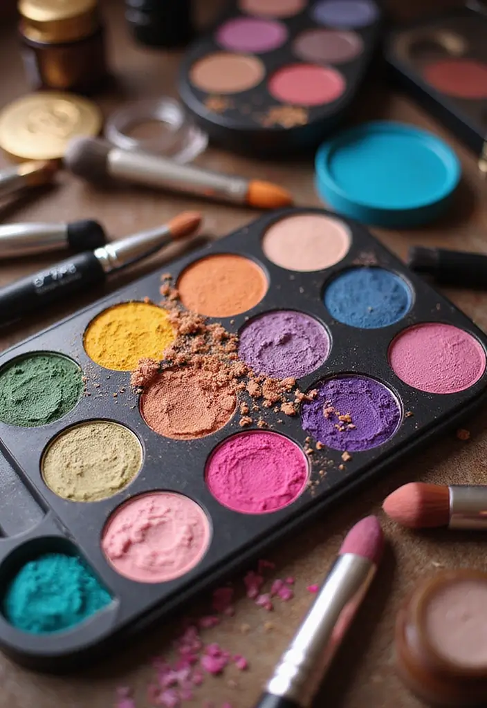 28 Makeup Tips for Photos That Look Flawless Every Time - 4. Keep Your Eyes Bright