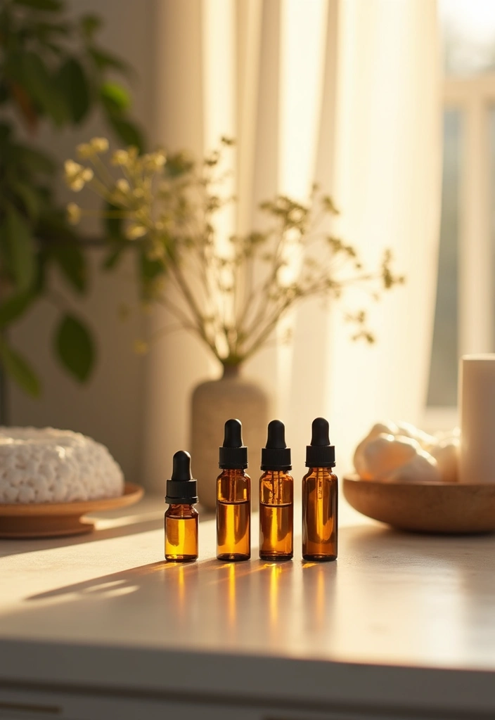 28 Minimalist Makeup Tips for Effortless Glow - 15. Find Your Signature Scent