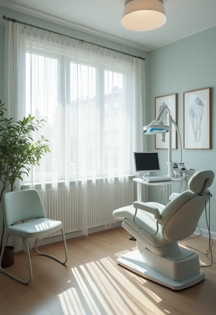 28 Minimalist Makeup Tips for Effortless Glow - 22. Regular Skin Checkups