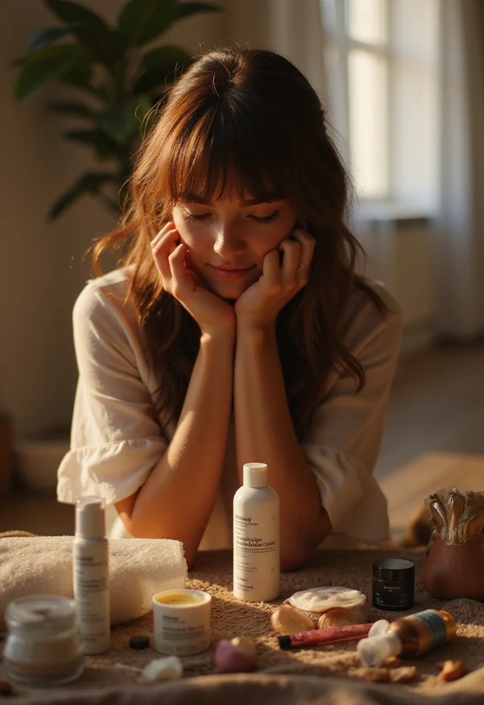 28 Minimalist Makeup Tips for Effortless Glow - 28. Trust Your Instincts