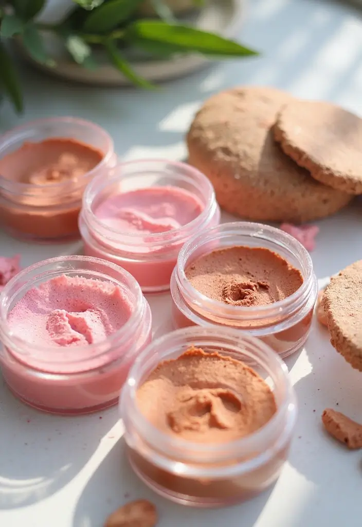 28 Minimalist Makeup Tips for Effortless Glow - 4. Embrace Cream Products