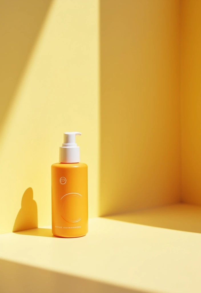 28 Natural Makeup Looks for Everyday Beauty - 25. Sunscreen as Makeup Base