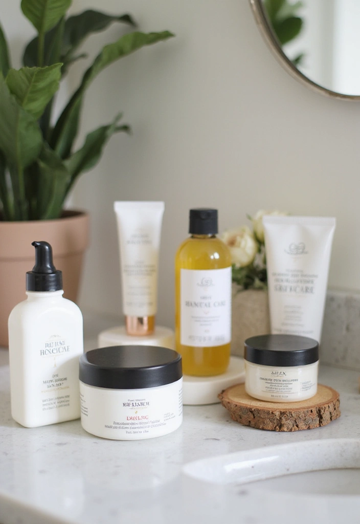 28 Natural Makeup Looks for Everyday Beauty - 26. Regular Skincare Routine