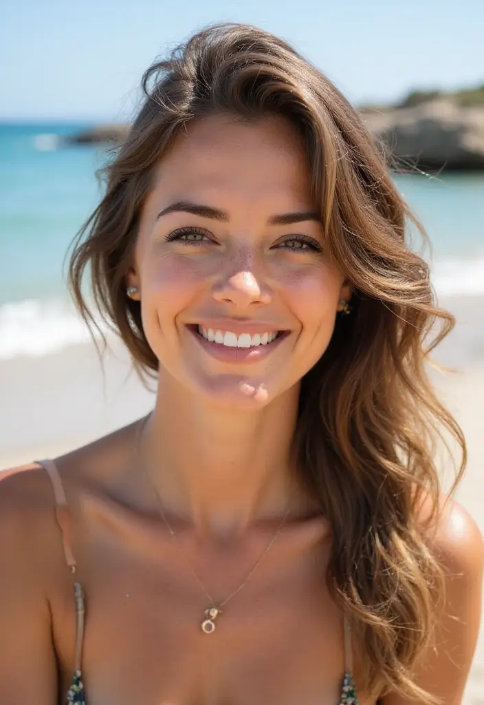 28 Ponytail Hairstyles That Go Beyond Basic - 27. The Textured Side Ponytail