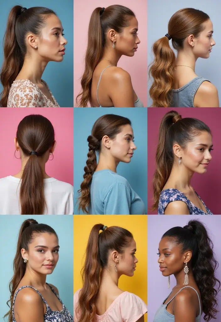 28 Ponytail Hairstyles That Go Beyond Basic - Conclusion