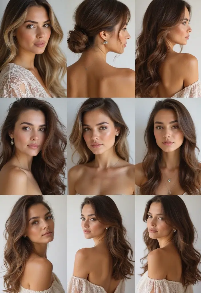 28 Romantic Date Night Hairstyles You’ll Fall in Love With - Conclusion