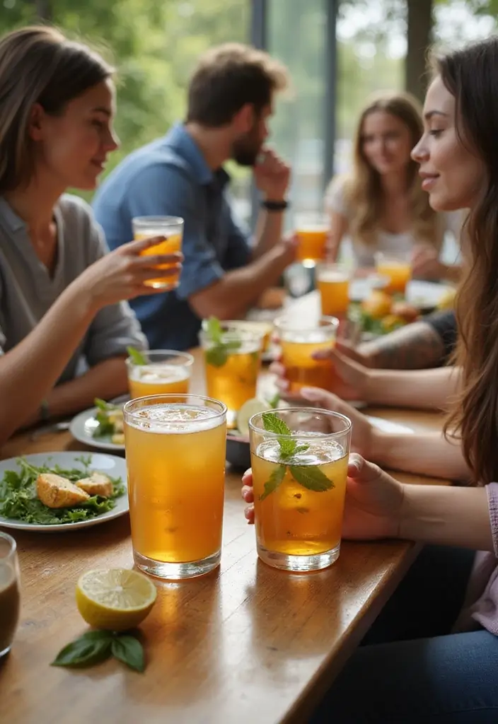 28 Skin Detox Tips for a Clearer Complexion - 12. Avoid Smoking and Limit Alcohol