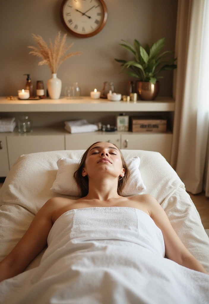 28 Skin Detox Tips for a Clearer Complexion - 15. Consider Professional Treatments