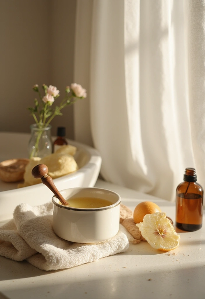 28 Skin Detox Tips for a Clearer Complexion - 17. Use Oil Cleansing