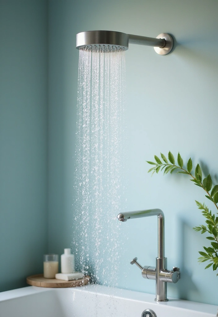 28 Skin Detox Tips for a Clearer Complexion - 22. Avoid Hot Showers