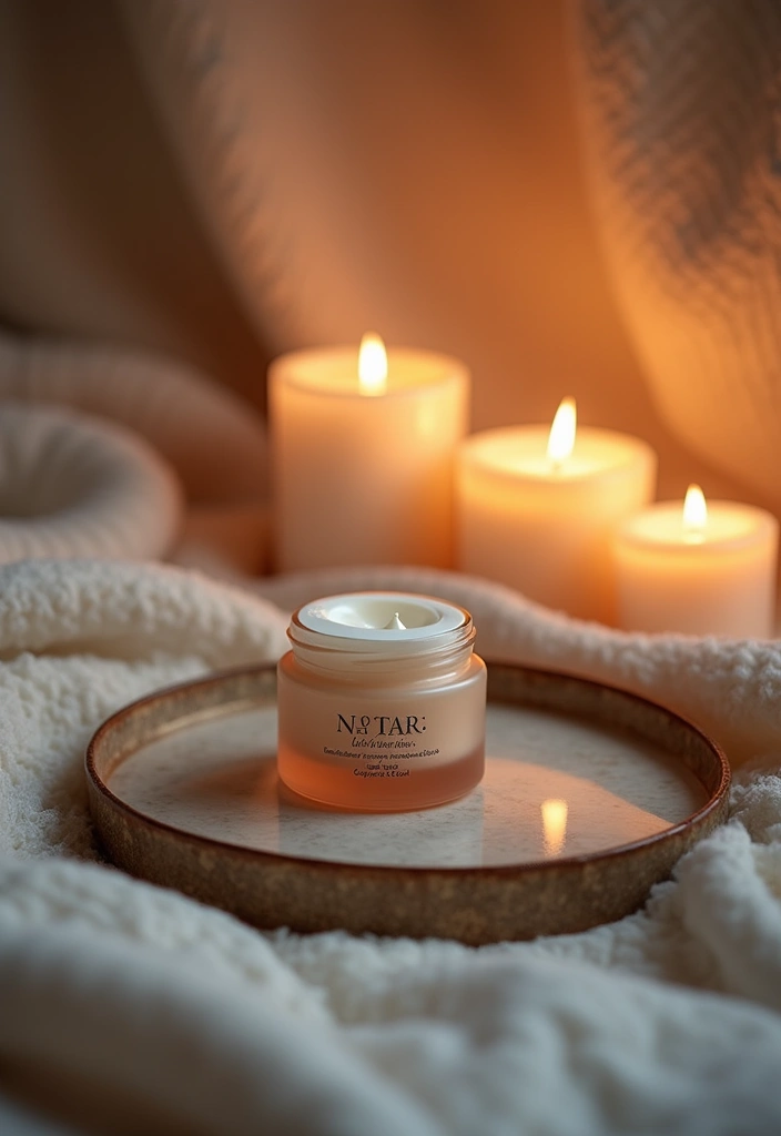 28 Skin Detox Tips for a Clearer Complexion - 23. Invest in a Good Night Cream