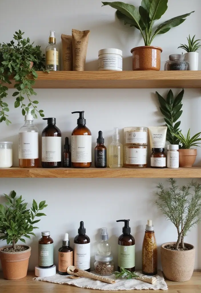 28 Skin Detox Tips for a Clearer Complexion - 24. Steer Clear of Artificial Fragrances