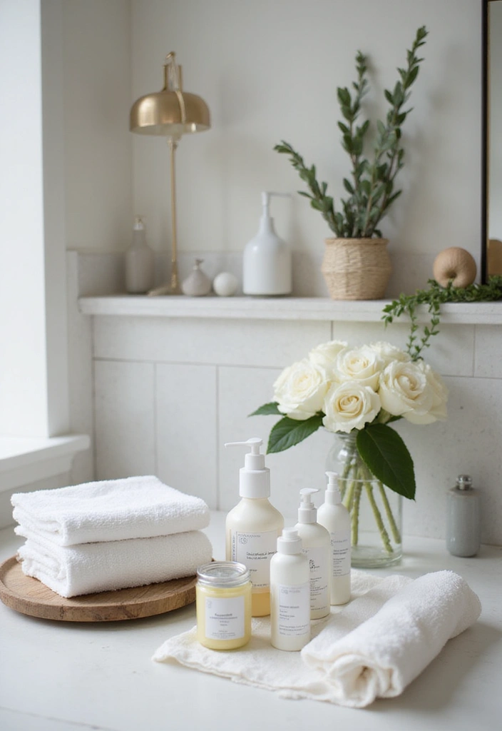 28 Skin Detox Tips for a Clearer Complexion - 25. Keep Your Environment Clean