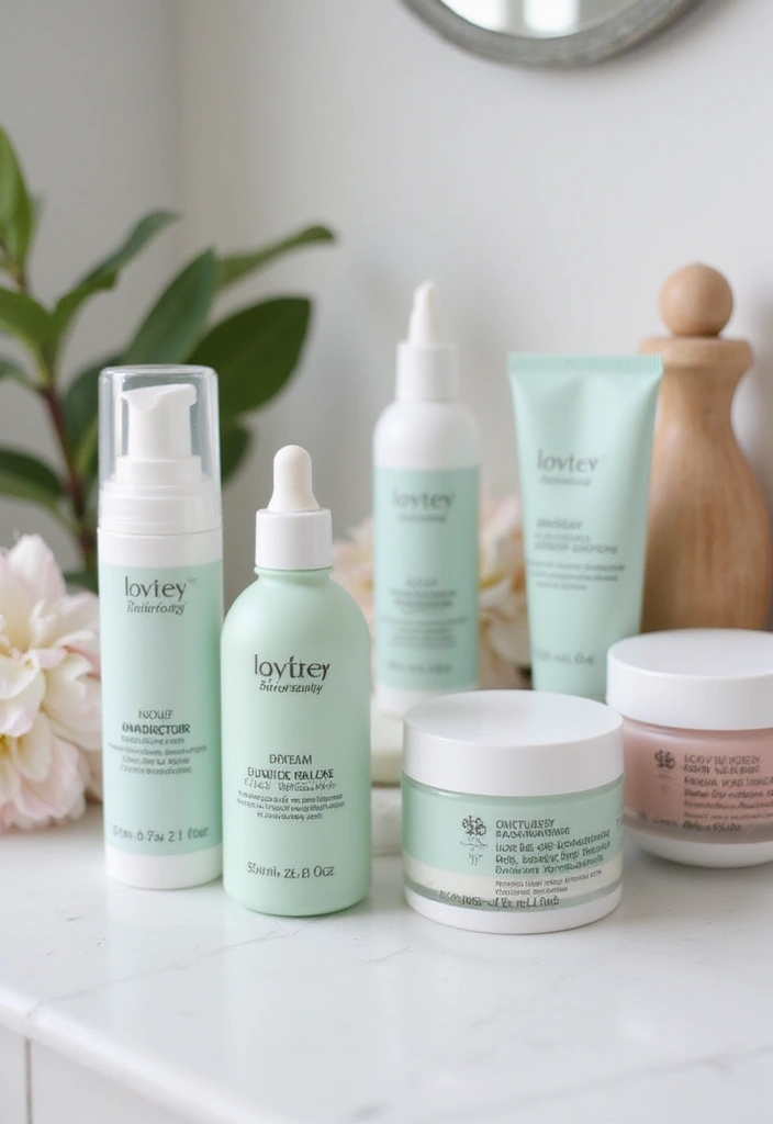 28 Skin Detox Tips for a Clearer Complexion - 26. Know Your Skin Type