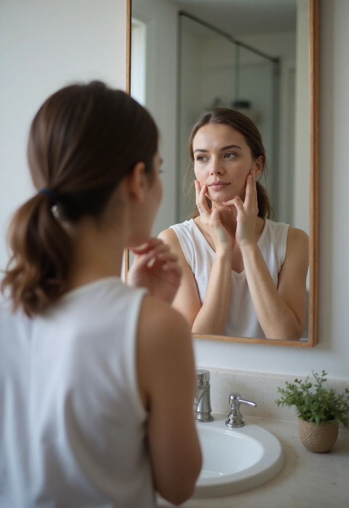 28 Skin Detox Tips for a Clearer Complexion - 27. Listen to Your Skin