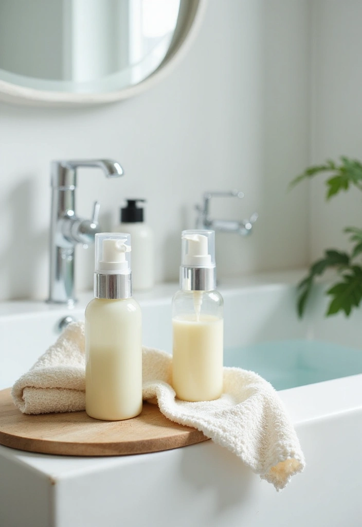 28 Skin Detox Tips for a Clearer Complexion - 3. Cleanse Your Face Twice a Day