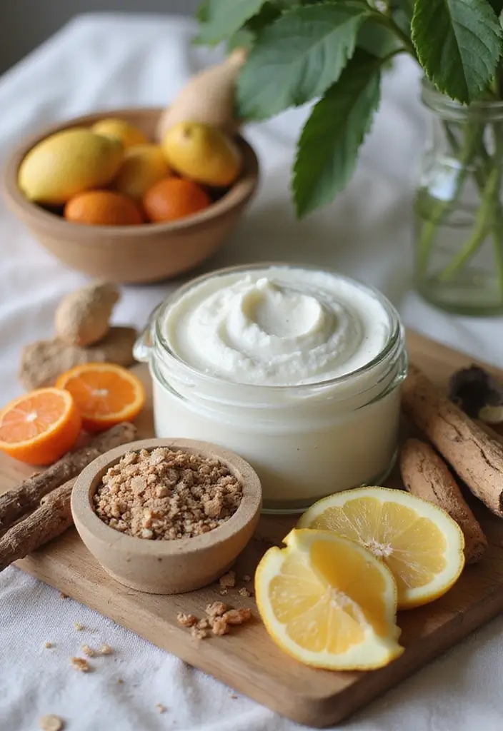 28 Skin Detox Tips for a Clearer Complexion - 5. Incorporate Face Masks