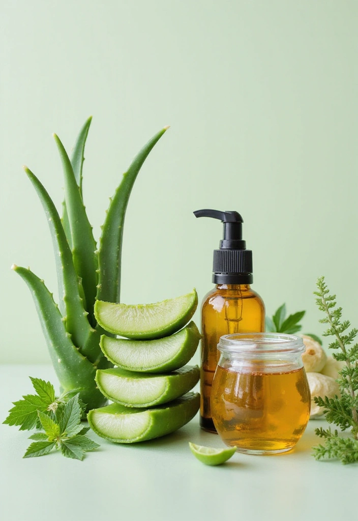 28 Skin Detox Tips for a Clearer Complexion - 7. Use Natural Beauty Remedies