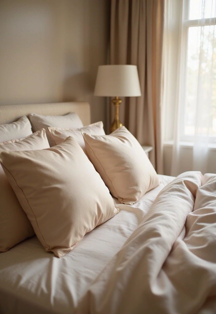 28 Skin Detox Tips for a Clearer Complexion - 8. Get Plenty of Sleep