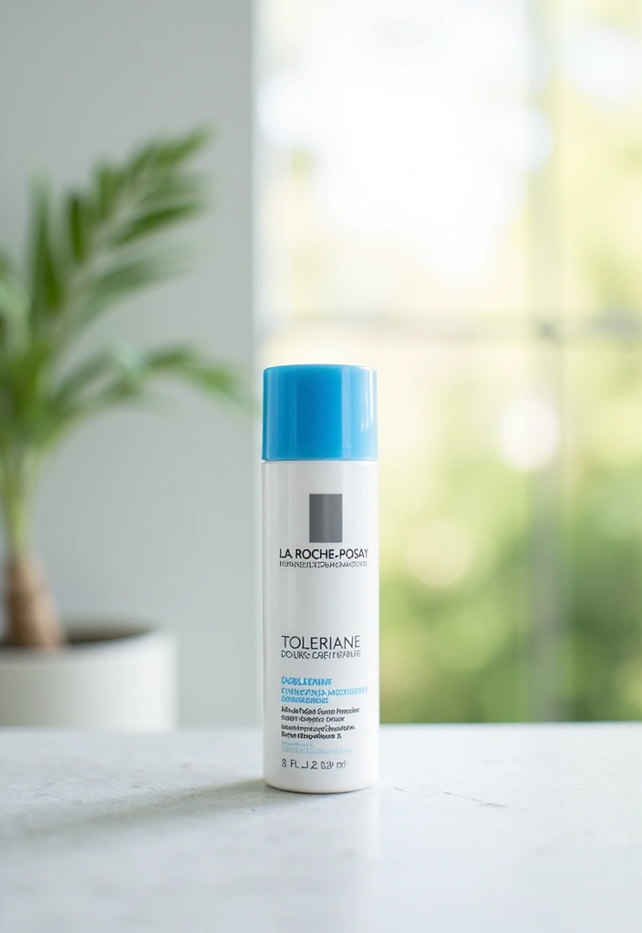 28 Skincare Products Dermatologists Actually Recommend - 2. La Roche-Posay Toleriane Double Repair Face Moisturizer