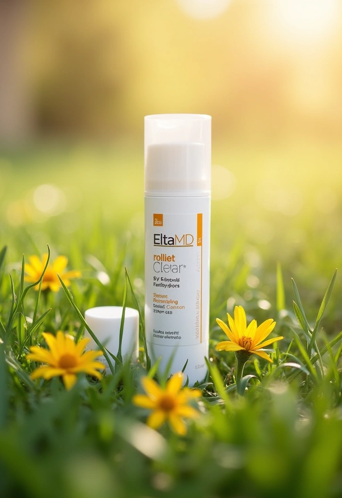 28 Skincare Products Dermatologists Actually Recommend - 5. EltaMD UV Clear Broad-Spectrum SPF 46