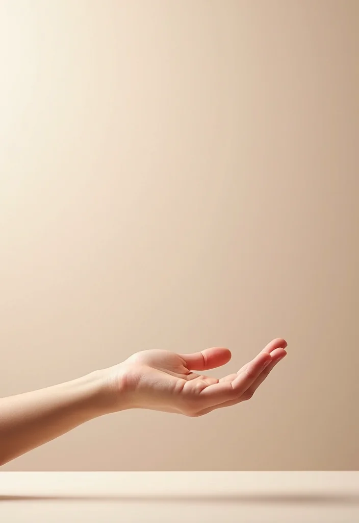 28 Skincare Tips for Teens Dealing with Breakouts - 10. Avoid Touching Your Face