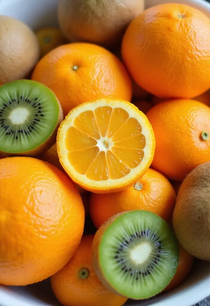 28 Skincare Tips for Teens Dealing with Breakouts - 16. Incorporate Vitamin C into Your Routine