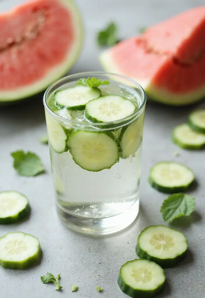 28 Skincare Tips for Teens Dealing with Breakouts - 2. Hydrate, Hydrate, Hydrate!