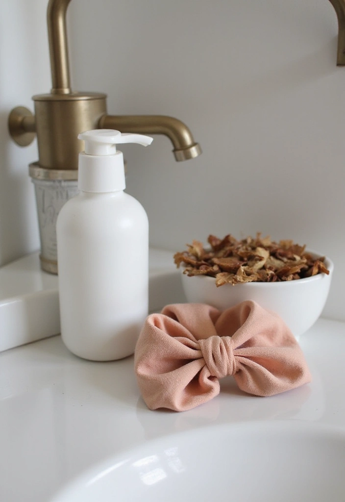 28 Skincare Tips for Teens Dealing with Breakouts - 20. Keep Your Hair Clean and Away from Your Face