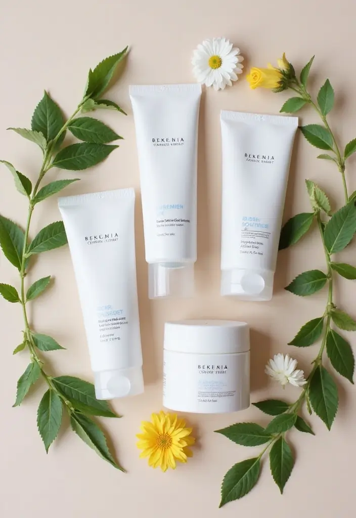 28 Skincare Tips for Teens Dealing with Breakouts - 21. Be Mindful with Products and Fragrances