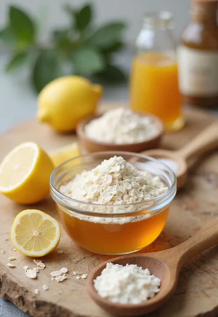 28 Skincare Tips for Teens Dealing with Breakouts - 23. Try DIY Remedies