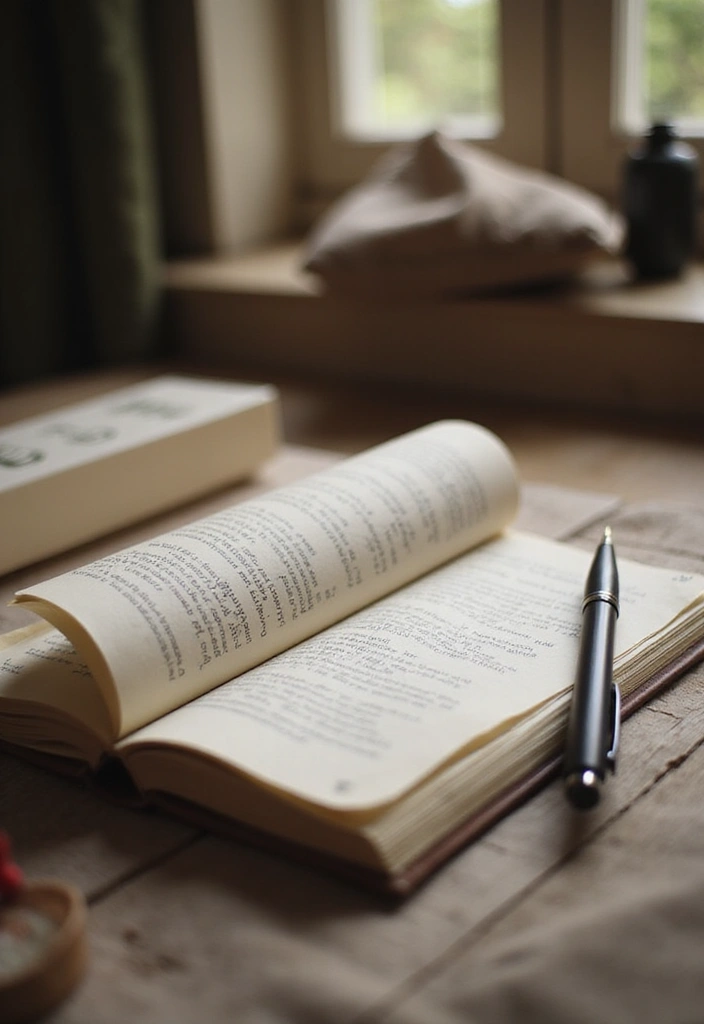 28 Skincare Tips for Teens Dealing with Breakouts - 25. Embrace Your Skin's Journey