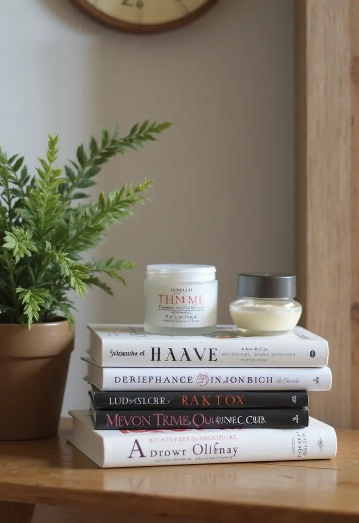 28 Skincare Tips for Teens Dealing with Breakouts - 27. Stay Informed