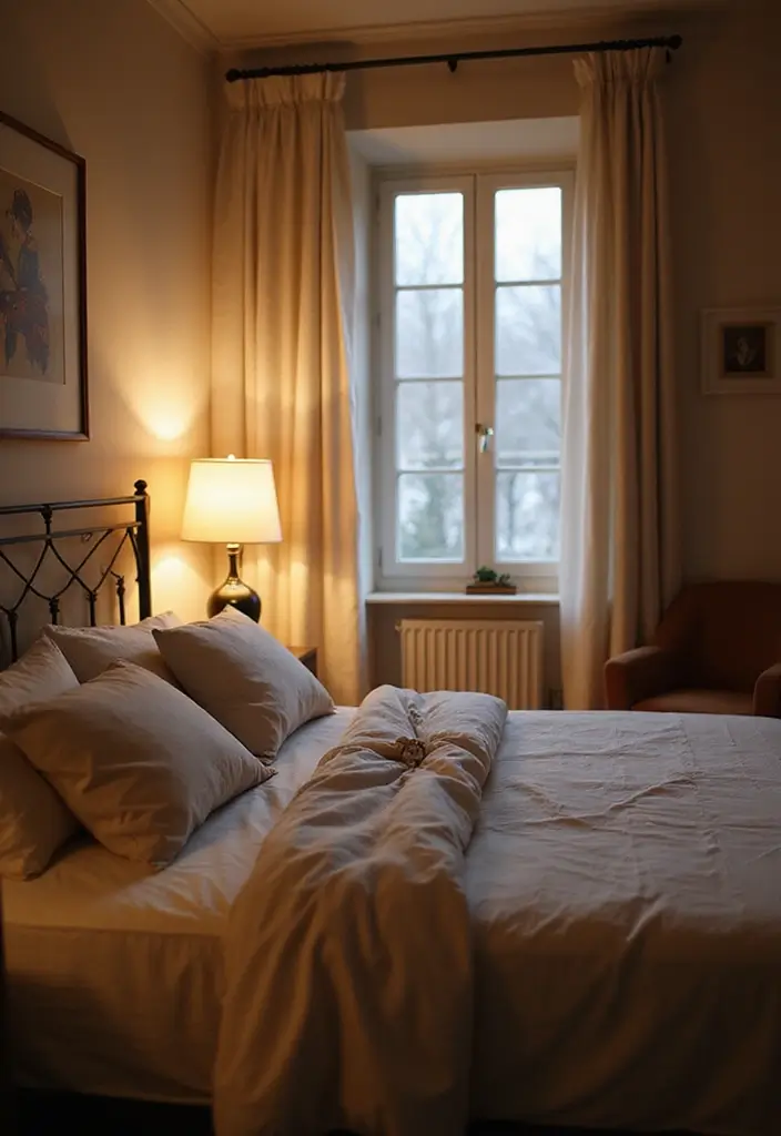 28 Skincare Tips for Teens Dealing with Breakouts - 7. Get Enough Sleep