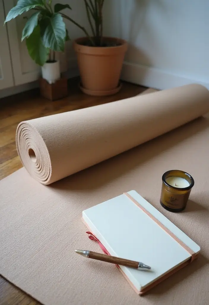 28 Skincare Tips for Teens Dealing with Breakouts - 8. Manage Stress Effectively