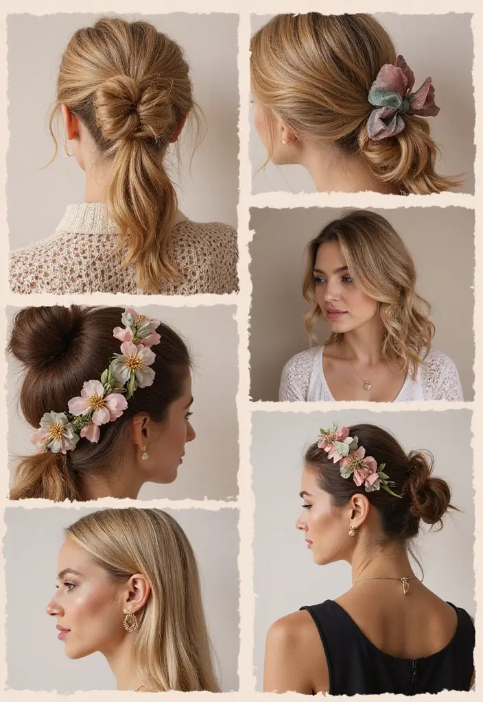 28 Trendy Hair Accessories That Complete Your Look - Conclusion