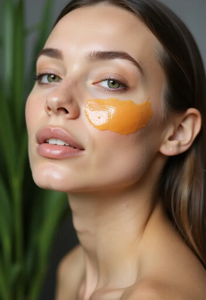28 Vitamin C Skincare Benefits You Need to Know - 12. Balances Oil Production