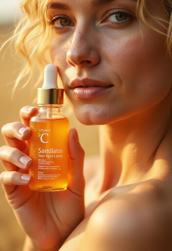 28 Vitamin C Skincare Benefits You Need to Know 15. Strengthens Skin Barrier 1