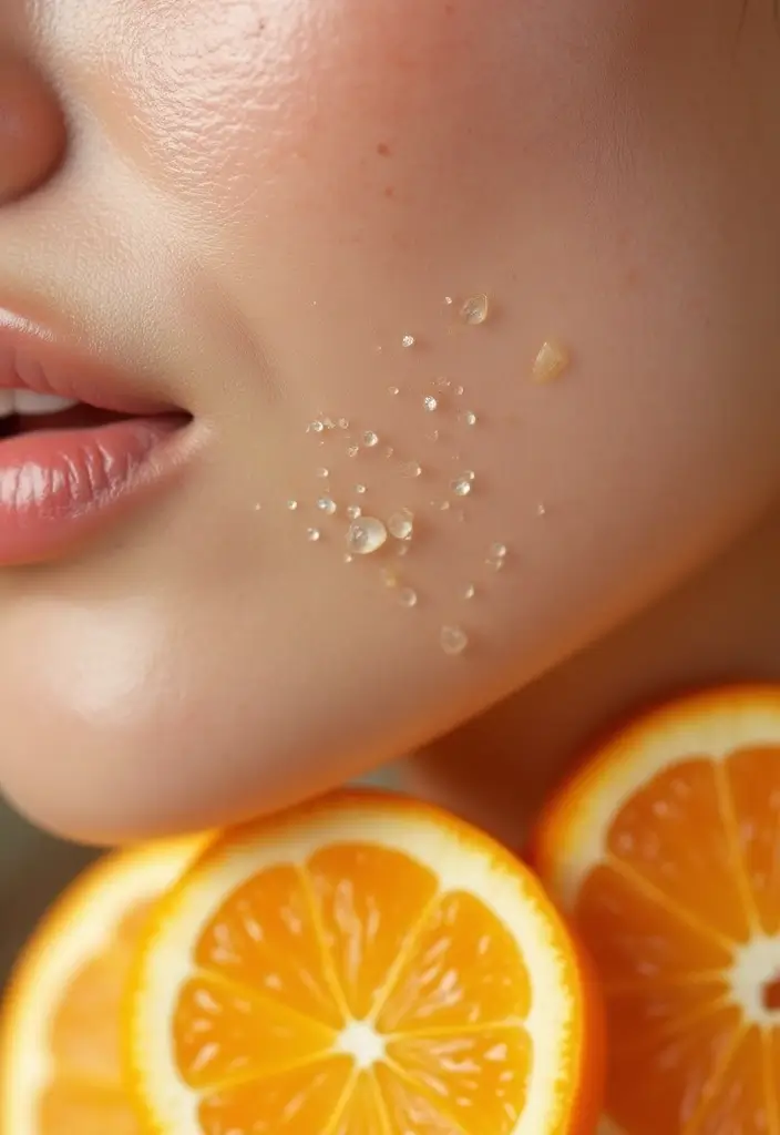 28 Vitamin C Skincare Benefits You Need to Know - 2. Boosts Collagen Production