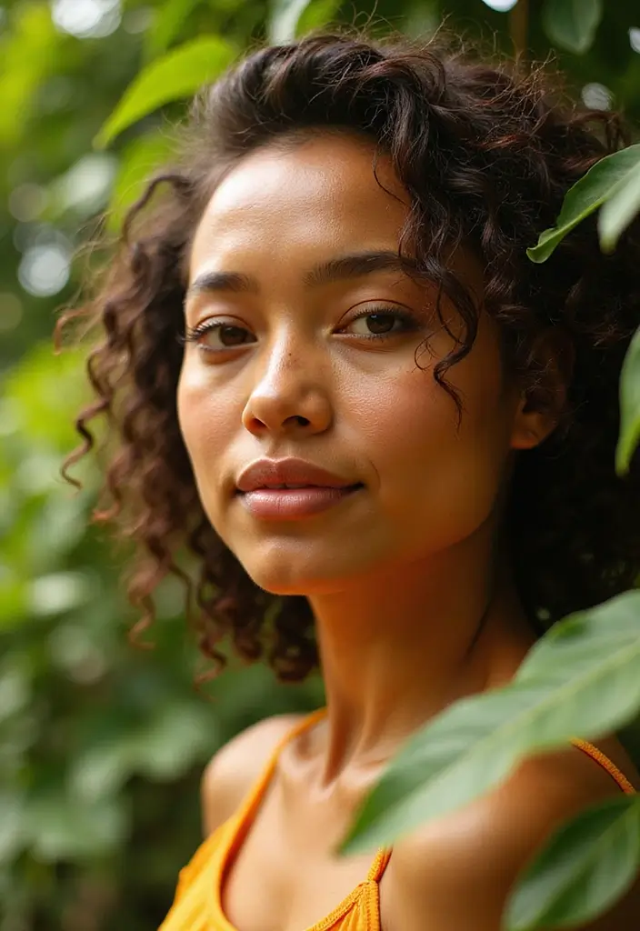 28 Vitamin C Skincare Benefits You Need to Know - 21. Enhances Skin Resilience