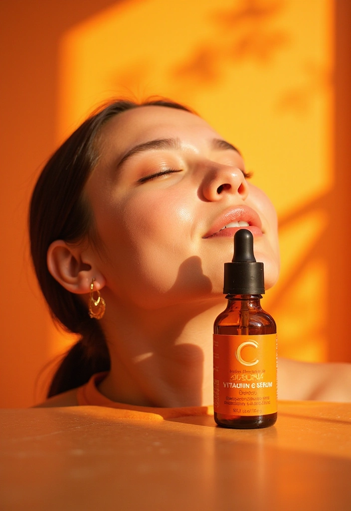 28 Vitamin C Skincare Benefits You Need to Know - 22. Creates a Youthful Glow