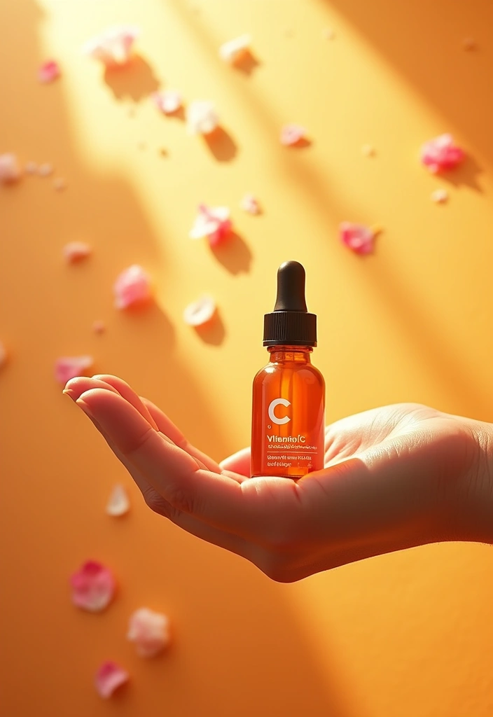 28 Vitamin C Skincare Benefits You Need to Know - 4. Reduces Hyperpigmentation