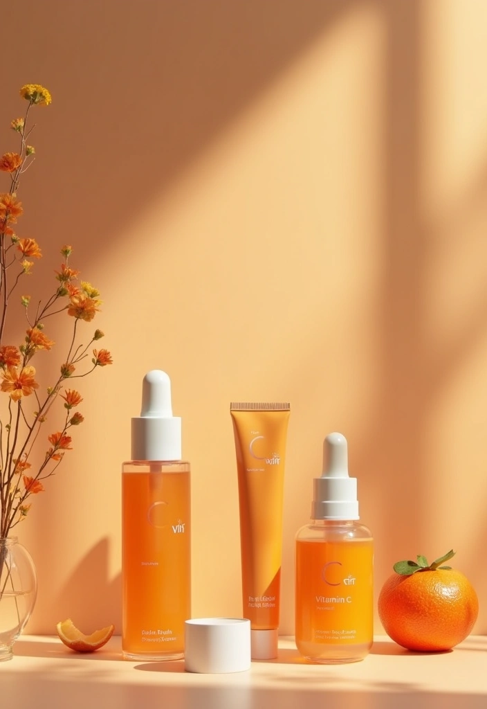 28 Vitamin C Skincare Benefits You Need to Know - Conclusion