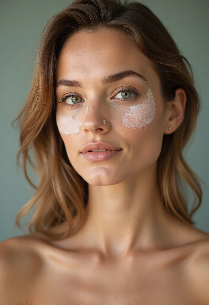 Avoid Overusing Dark Contour