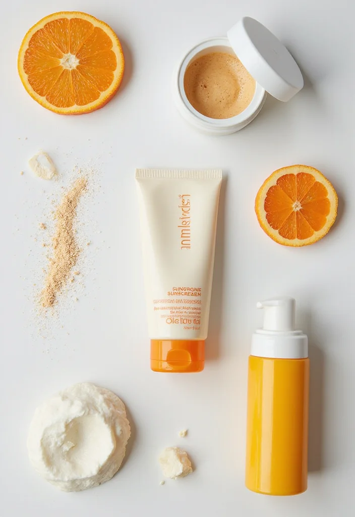 Common Sunscreen Myths Dispelled