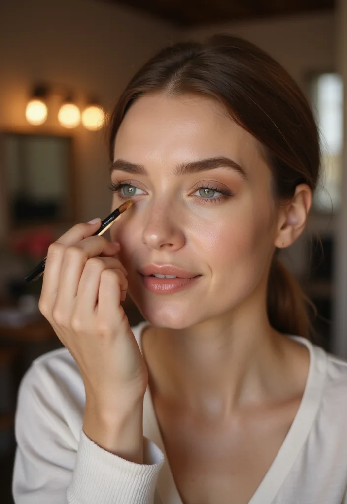 Dont Forget Your Eyelids